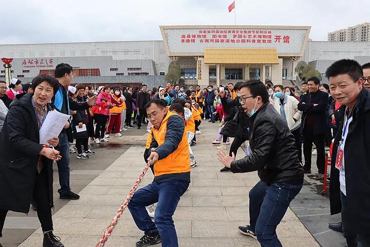 巾帼心向党 奋进展芳华(图13)