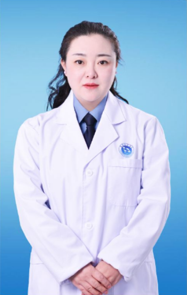 刘晓妮(图1)